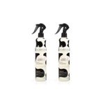 Morfose Milk Therapy 400 ml 2'li Fön Suyu