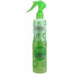 Morfose Milk Therapy 400 ml Biotin Fön Suyu