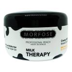 Morfose Milk Therapy 500 ml Saç Bakım Maskesi