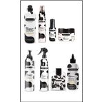 Morfose Milk Therapy 8'Li Şampuan-Köpük 200Ml-Serum-Maske-Tonik-Parfüm Köpük 350Ml Bakım Seti