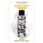 Morfose Milk Therapy Body Mıst Vücut Spreyi 250 Ml