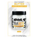 Morfose Milk Therapy Butter 200 ml Mucizevi Saç Bakım Yağı