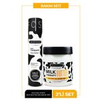 Morfose Milk Therapy Butter + Milk Therapy Saç Spreyi 300 Ml