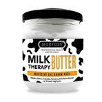 Morfose Milk Therapy Butter Yağ İçeren Mucizevi Saç Bakım Kremi