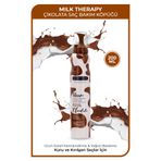 Morfose Mılk Therapy Chocolate Nem Köpük 200 ml