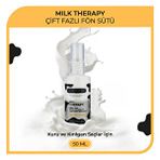 Morfose Milk Therapy Çift Fazlı Fön Suyu 50 ml