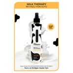 Morfose Milk Therapy Çift Fazlı Saç Bakım Fön Suyu 240 ML - Saç Dökülmesi Önleyici, Besleyici, Koruyucu Etki