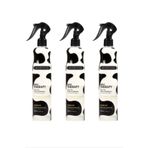 Morfose Milk Therapy Fön Sütü 400 ml 3 Adet