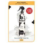 Morfose Milk Therapy Fön Suyu 400ml