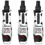 morfose Milk Therapy Koruyucu Durulanmayan Fön Suyu 240 ml x 3 Kuru Saçlar İçin Özel Formül
