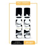 Morfose Milk Therapy Kuru Şampuan 2 li Set