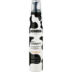 Morfose Milk Therapy Onarıcı Köpük 200 ml Boyalı Saçlar İçin Keratin İçerikli Saç Bakım