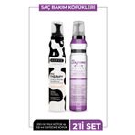 Morfose Milk Therapy Saç Köpüğü 200 ml Supreme Saç Köpüğü 200 ml