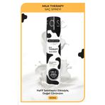 Morfose Milk Therapy Saç Spreyi 300 ml - Saça Şekil Veren Saç Bakım Spreyi
