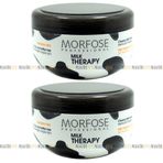 Morfose Milkshake Therapy 250 ml 2 adet Saç Maskesi