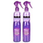 Morfose Mor Keratin 2x400 ml Fön Suyu