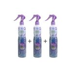 Morfose Mor Keratin 3x400 ml Fön Suyu