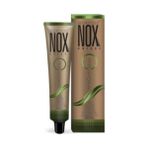 Morfose Nox 6.65 Koyu Contrast Kızıl Saç Boyası 60 ml Kremsi Yapı ile Kolay Uygulama