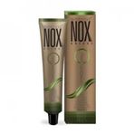 Morfose Nox 8.44 Açık Kumral Yoğun Bakır 60 ml Saç Boyası