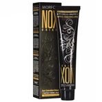 Morfose Nox Saç Boyası 1.1 Mavi Siyah 60 Ml