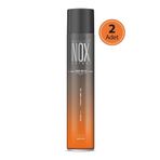 Morfose Nox Ultra Güçlü Etki 2x400 ml Saç Spreyi