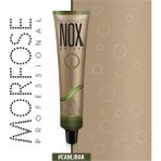 Morfose Nox Unique 5 Açık Kestane 60 ml Saç Boyası