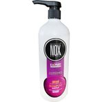 Morfose Nox Uzman Bakım Serisi 850 ml At Kuyruğu ve Keratin Şampuan
