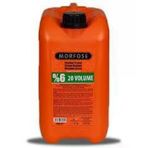 Morfose Oksidan Krem 4000 Ml %6 - 20 Wolum