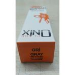 Morfose Onix Silver Gri Saç Boyası 60 ml