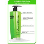Morfose ossıno Ossıon Amıno Keratın Bakım Şampuan 800Ml