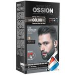 Morfose Ossion 1 Natural Black Doğal Siyah Men Jel Saç Boyası