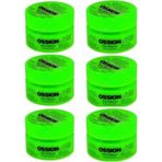 Morfose Ossion 100 ml 6 Adet Matte Styling Wax