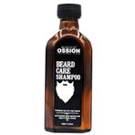 Morfose Ossion 100 ml Sakal Bakım Şampuanı