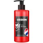 Morfose Ossion 300 ml Premium Barber Line After Shave Balsam Impact