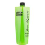 Morfose Ossion Amino Keratin 800 ml Bakım Şampuanı