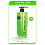 Morfose OSSION AMINO KERATIN BAKIM ŞAMPUAN 800ML