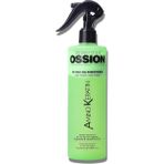 Morfose Ossion Amino Keratin Fön Suyu 400 ml Keratinli Özellikli Saç Bakım Ürünü - standart