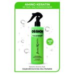 Morfose Ossion Amino Keratin Fön Suyu 400 ml - Tüm Saç Tipleri