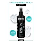 Morfose OSSION DENİZ TUZU SPREYİ 250 ML
