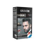 Morfose Ossion Erkek Jel 40 ml No:1 Doğal Siyah Boya