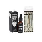 Morfose Ossion Men 20 ml Sakal Yağı