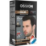 Morfose OSSION MEN JEL SAÇ BOYASI NO:3 KOYU KAHVE 40ml