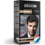 Morfose Ossıon Men Jel Saç Boyası No:5 Açık Kahve 40ML