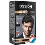 Morfose Ossion Pr. Barber Açık Kahve No: 5 Kit 40 ml Erkek Saç Jel Boya