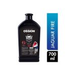 Morfose Ossion Premium Barber Line Jaguar Fire 700 ml Tıraş Losyonu