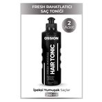 Morfose Ossion Premium Barber Line Saç Toniği 250 ml 2 Adet