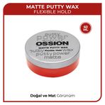 Morfose Ossion Putty Matte 60 ml Wax