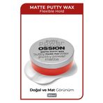 Morfose Ossion Putty Wax 60 ml