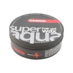 Morfose Ossion Super Aqua No: 4 150 ml Wax