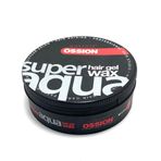 Morfose Ossıon Süper Aqua Wax 150 ml